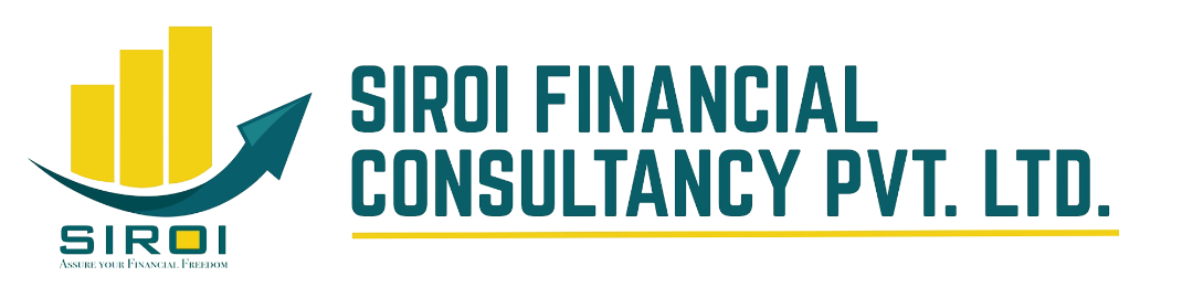 Siroi Finance Logo